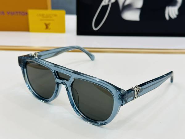 Louis Vuitton Sunglasses Top Quality LVS03347